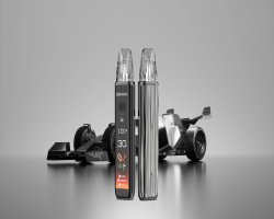 Oxva Xlim 3 Ultra Pod Kit: The Ultimate Vape Experience