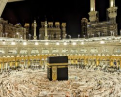 5 Star & All Inclusive Umrah Packages from the UK 2026