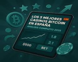 Entretenimiento Online: Casino Digital con Juegos y Apuestas