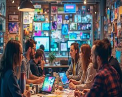 Why Hiring a Social Media Marketing Agency in Abu Dhabi Boosts ROI?