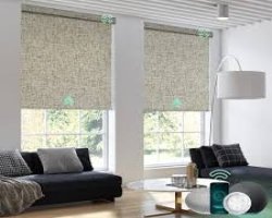 Premium Custom Blinds Services Tailored to Your Space