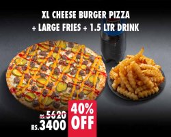 Top Spots Serving Authentic Italian Pizza in Lahore