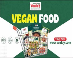 Vegan Food: A Healthy, Ethical, and Sustainable Way of Eating