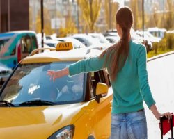 Discover the Comfort of Cab Sherwood Park for Every Journey