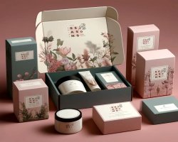 Why Custom Cosmetic Boxes Are a Must for Beauty Startups