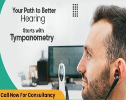 Hearing Aid in Lahore & Hearing Aids Near Me | AudiologyConsultantsPK