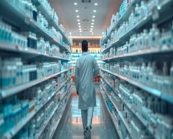 How to navigate supply chain disruptions in the pharmaceutical industry 