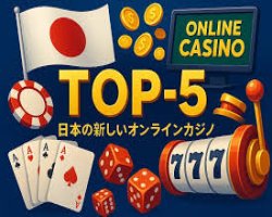 2026年最新版：初心者でも安心できるオンラインカジノ完全ガイド