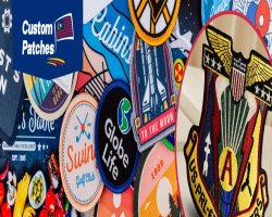 Ordering Custom Patches in the USA: Ultimate Guide to Types, Process & Best Practices