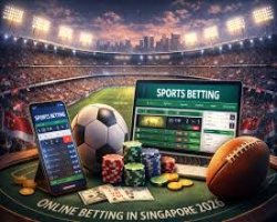 Online Betting Singapore 2026: Platforms, Bonuses, and Strategies