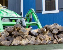 Cleaning Up the Community: Using Loaders for Civic Pride