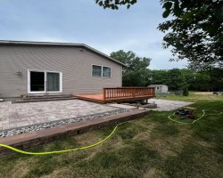 How to Stop Your Guests from Walking Through the Flowerbeds