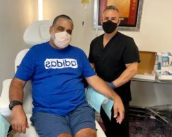 Safe Passage: The Importance of Professionally Managed Detoxification