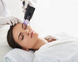 Laser Acne Treatment And Morpheus In Chicago