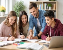 How hsc tutoring Fletcher Supports Student Wellbeing During Senior School Years