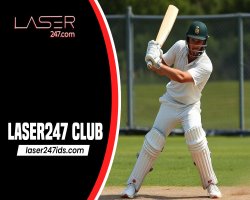 Laser247 Club Gaming Community | Play, Manage and Explore