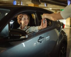 Affordable and Professional Driving Lessons in Markham for New Drivers