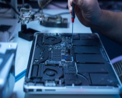 MacBook Repair Dubai – Professional Apple Repair Services You Can Trust