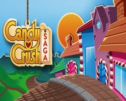 Introduction of Candy Crush Saga Match- Three Puzzle Game