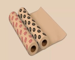 The Ultimate Guide to Custom Kraft Paper: Eco-Friendly Packaging with a Personal Touch