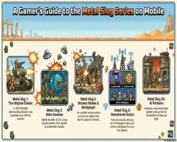 Working Android Games | GTA Vice City on Android