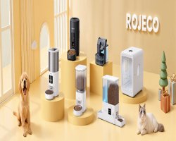 Rojeco: Smart Pet Care for Modern Owners — A Deep Dive 