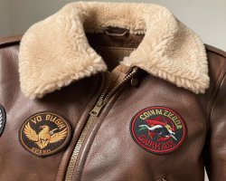How Aviator Jackets Are Redefining Modern Women’s Fashion Worldwide