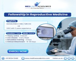 Legal & Ethical Issues in IVF | Fellowship in IVF