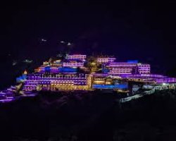 Katra Tour Package: Your Ultimate Guide to a Godly and picturesque Himalayan Holiday