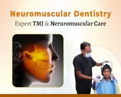 Expert TMJ Treatment and Specialized Care in Hyderabad