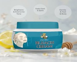 Best Cream Bleach in Pakistan: Your Ultimate Guide to Glowing Skin