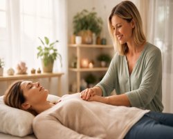 Understanding Stress, the Nervous System, and Kinesiology Turramurra