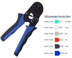 Crimping Tool: The Unsung Hero of Precision Connections