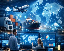 Why Integrated Software Development Is Critical for Freight Forwarding Success