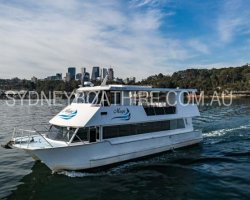 Yacht Hire Darlinghurst – Private Harbour Luxury with Sydney Boat Hire