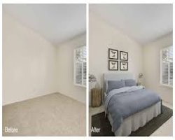 Virtual Staging Real Estate: Transforming Property Marketing in the Digital Era