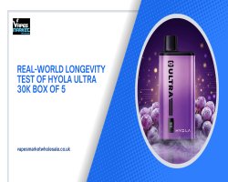 Real-World Longevity Test of Hyola Ultra 30k box of 5