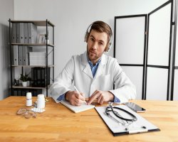 Enhancing Clinical Efficiency with Remote Medical Scribes by My Virtual Scribe