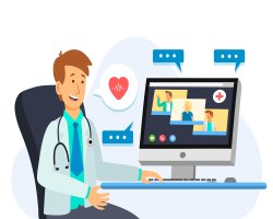 Healthcare Virtual Assistants: Automating Repetitive Tasks in Modern Clinics