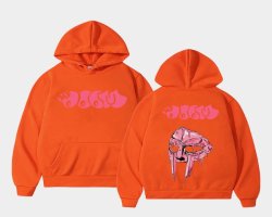 MF DOOM Merch Clothing With Premium Street Appeal