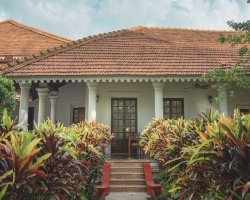 Beach Resorts in Goa: A Postcard Cuelim Experience