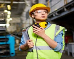 Risk Control Measures in Dynamic and Changing Work Environment