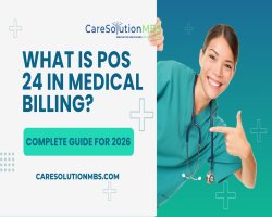 POS 24 in Medical Billing: Complete Guide for 2026