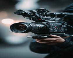 Film Companies in Saudi Arabia: Bringing Stories to Life