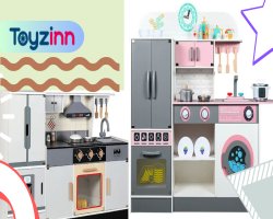 What Is the Best Kids Kitchen Set for Toddlers in the UAE?