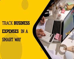 Need to Track Business Expenses? Start with an Expense Report