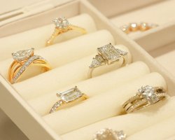 Ethera Diamonds – Redefining Luxury with IGI Certified Lab Grown Diamond Jewellery