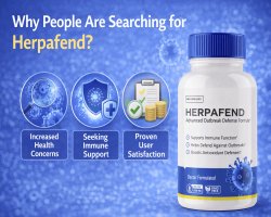 How to Choose Authentic Herpafend USA?