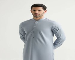 Shalwar Kameez for Men – A Modern Buying Guide for Pakistani Style