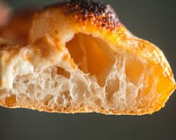 The Role of Fermentation in Commercial Pizza Dough